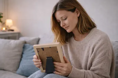 El duelo no se supera: tu cerebro y tu corazón necesitan aprender a vivir con la ausencia