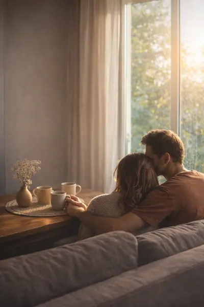 Dependencia emocional en pareja: señales de alarma y tratamiento en Aguadulce