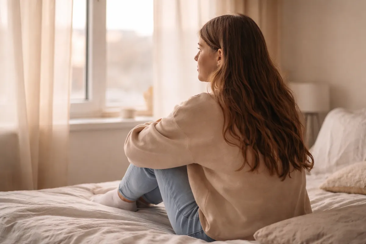 Autolesiones en adolescentes: señales de alarma y cuándo pedir ayuda psicológica