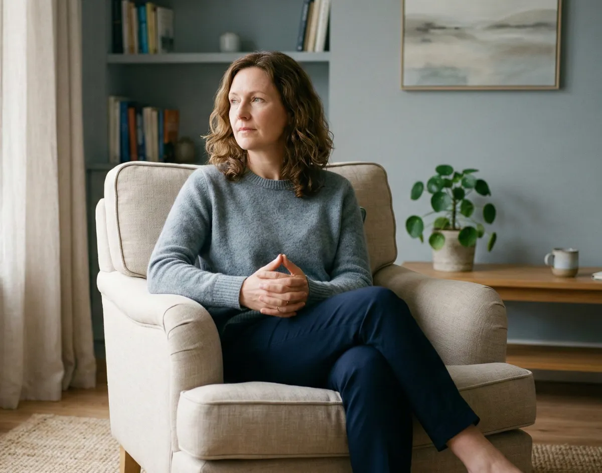 Vergüenza crónica: qué es, cómo se forma y cómo puede trabajarse en terapia