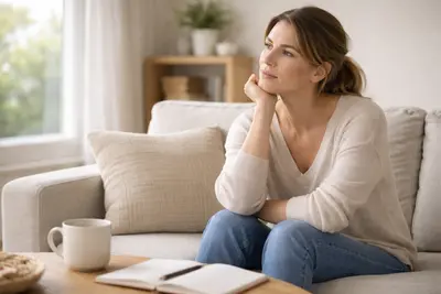 Cómo saber si necesitas acudir a un psicólogo