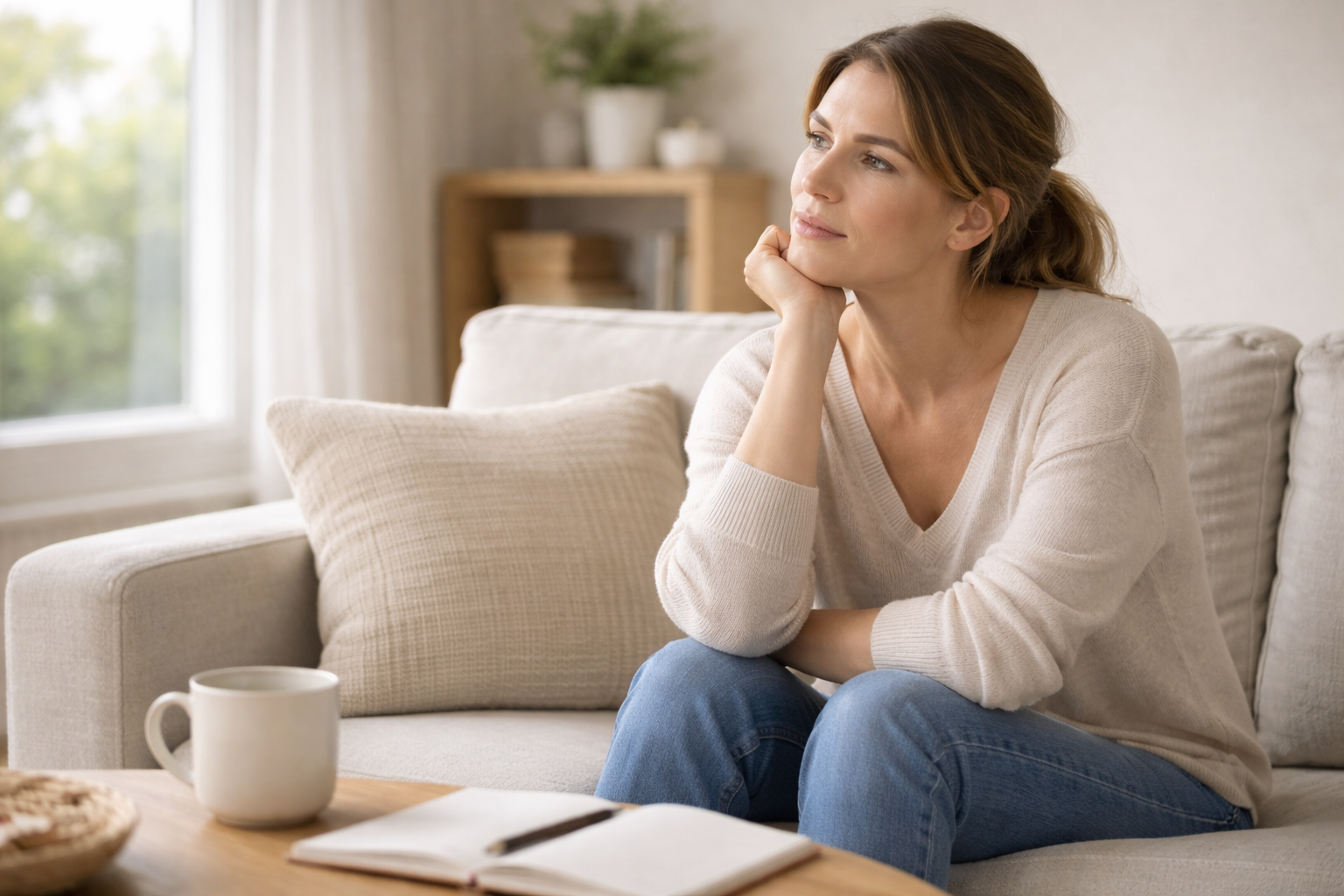 Cómo saber si necesitas acudir a un psicólogo