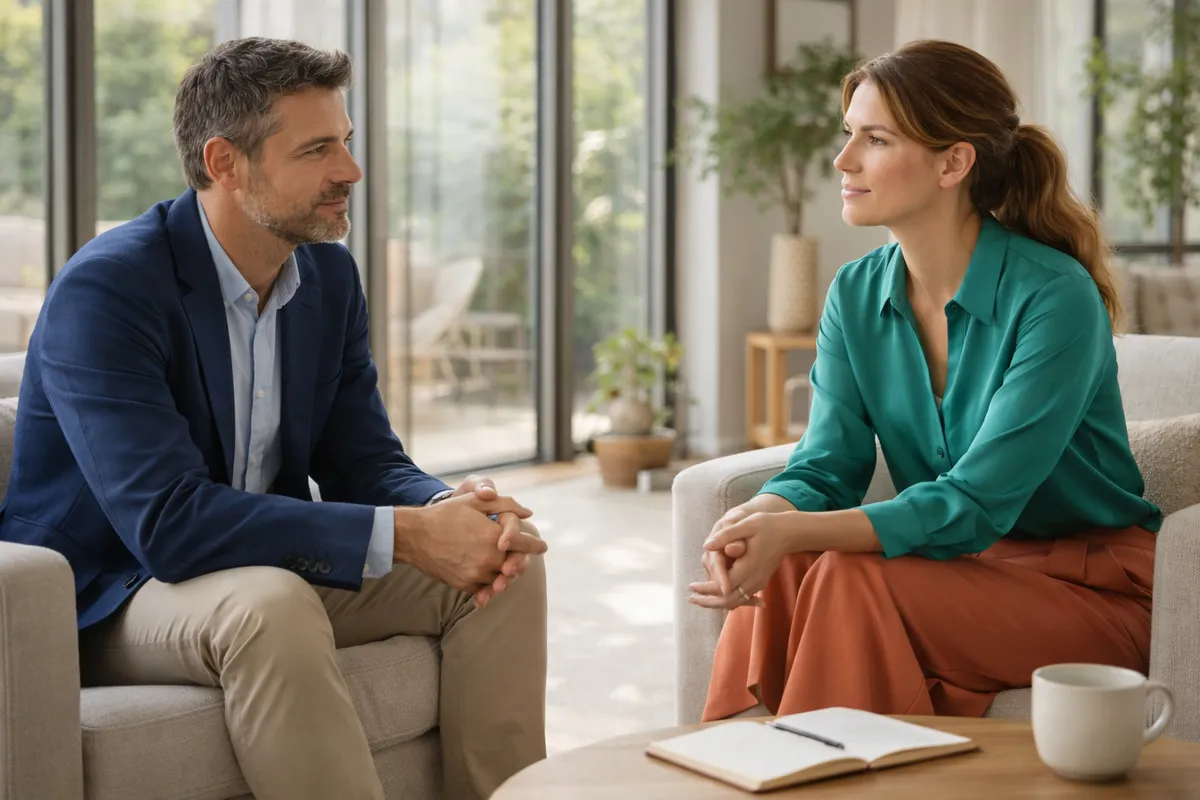 Por qué la ansiedad aparece cuando intentamos controlarlo todo