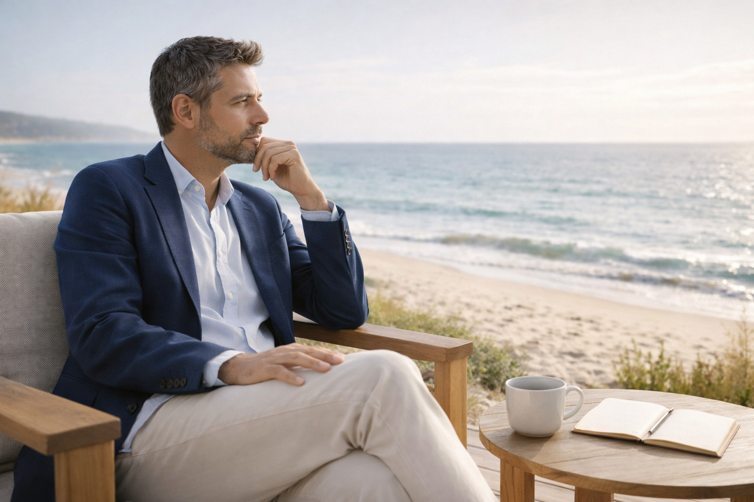 Ansiedad: por qué tu mente no deja de pensar