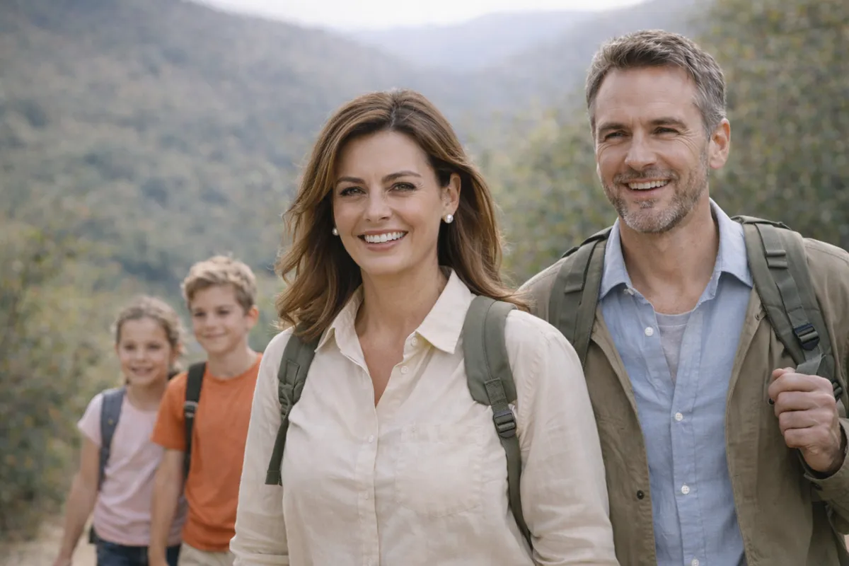 Síntomas físicos de la ansiedad: dolor en el pecho, mareo, nudo en el estómago y sensación de ahogo