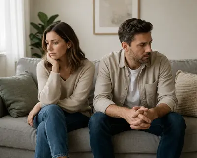 Terapia de pareja en Aguadulce, Almería: señales de que necesitáis ayuda psicológica