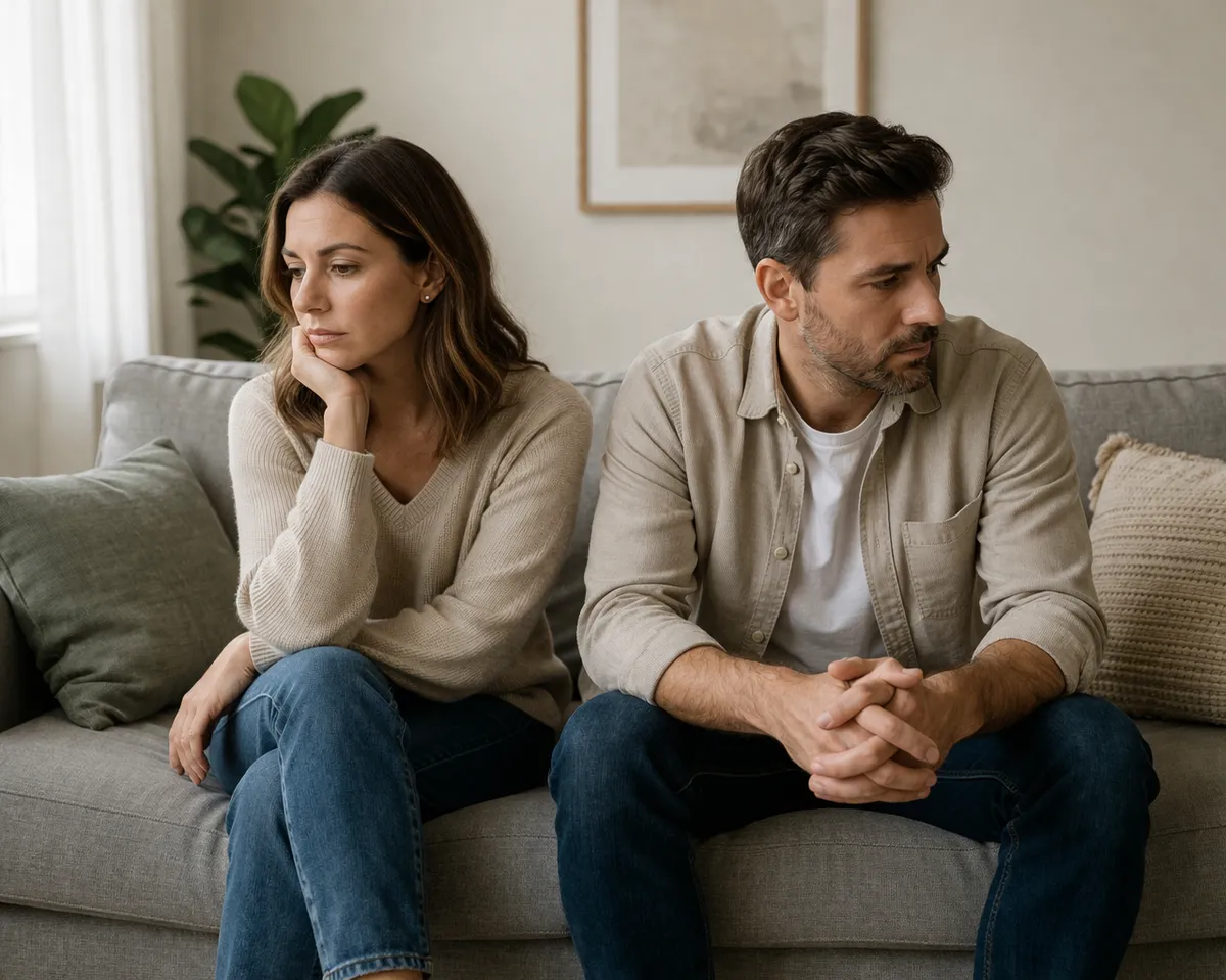 Terapia de pareja en Aguadulce, Almería: señales de que necesitáis ayuda psicológica
