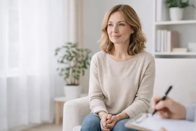 Dolor crónico: cómo recuperar el control y reconstruir tu vida más allá del dolor