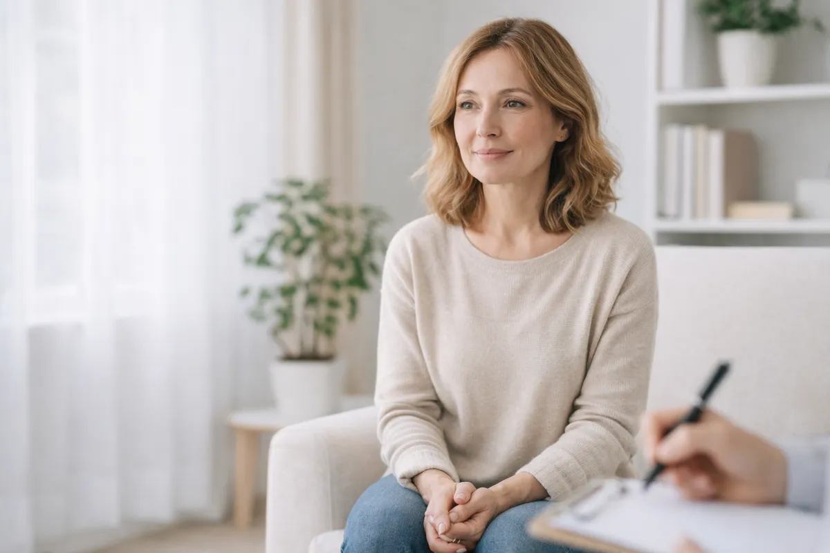 Dolor crónico: cómo recuperar el control y reconstruir tu vida más allá del dolor