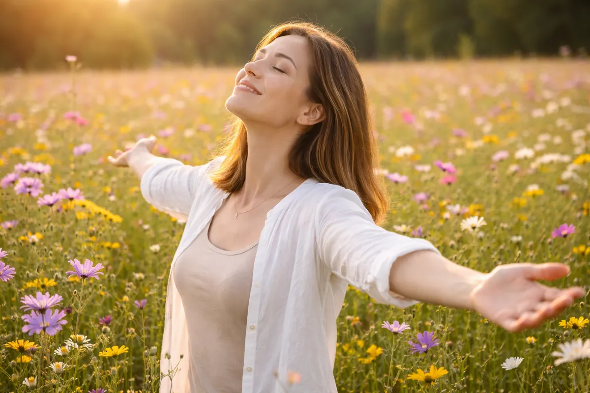 MINDFULNESS EN LA VIDA COTIDIANA: CÓMO SALIR DEL PILOTO AUTOMÁTICO Y VOLVER AL PRESENTE. Aprender a estar donde ya estás