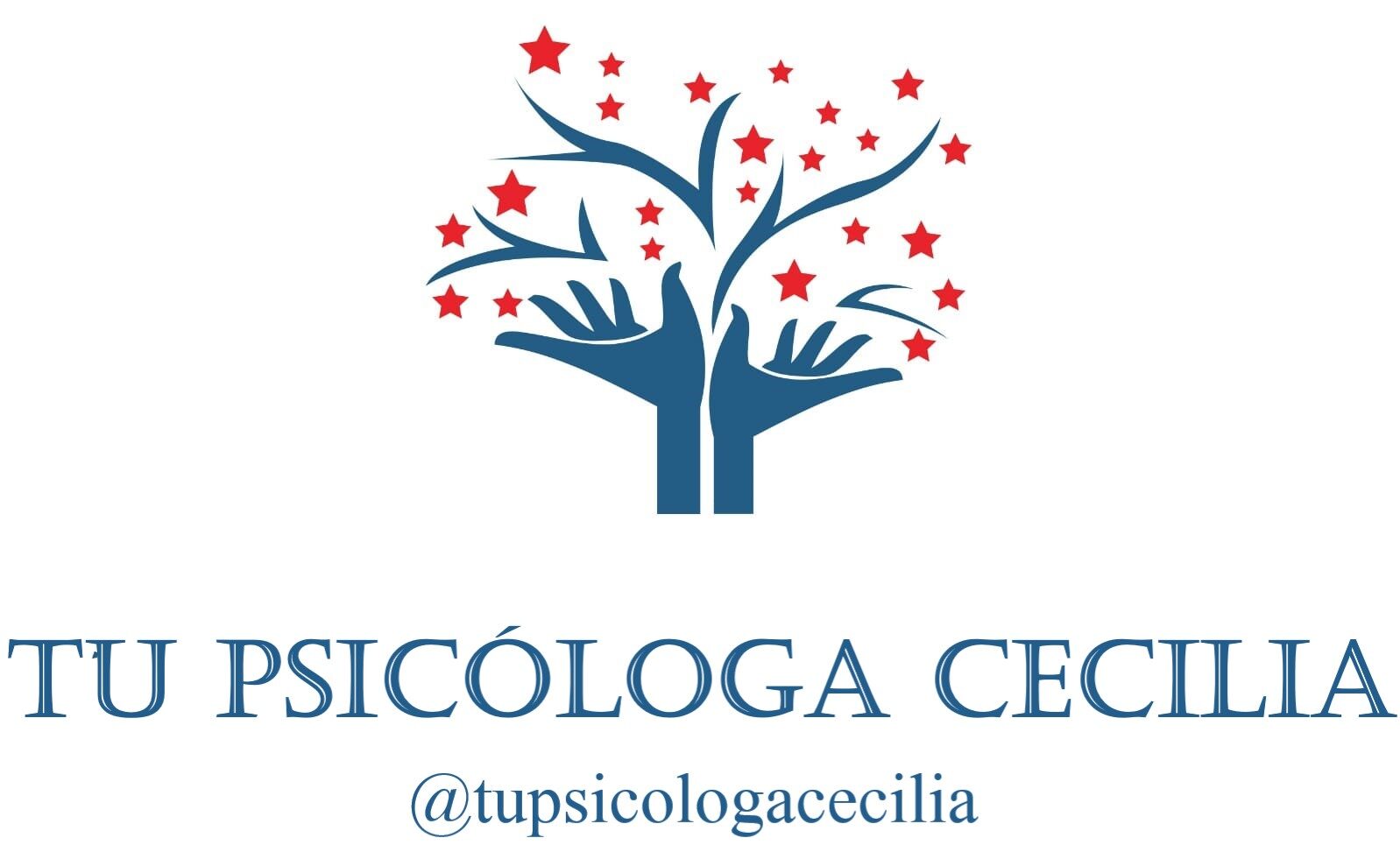 @TuPsicólogaCecilia